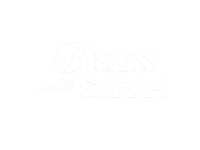 BUSINESSWITHSARAH